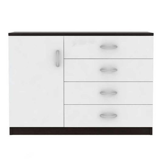 კომოდი Nuvo IS0093 Black