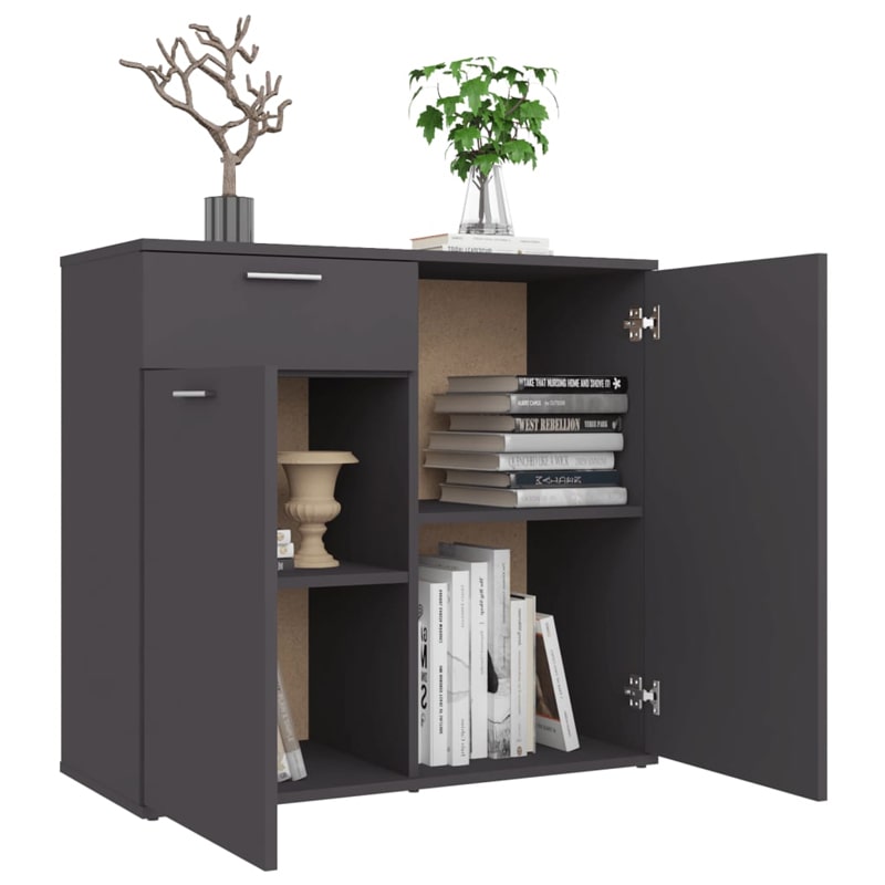 კომოდი Nuvo IS0137