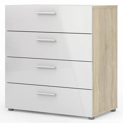 კომოდი Nuvo IS0101