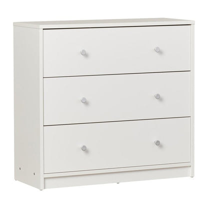 კომოდი Nuvo IS0100