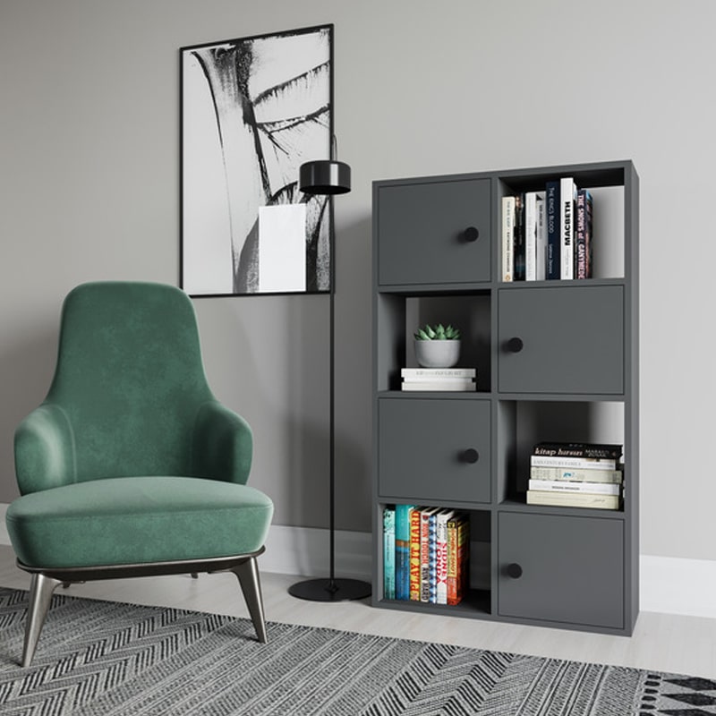 თარო Nuvo IS0551