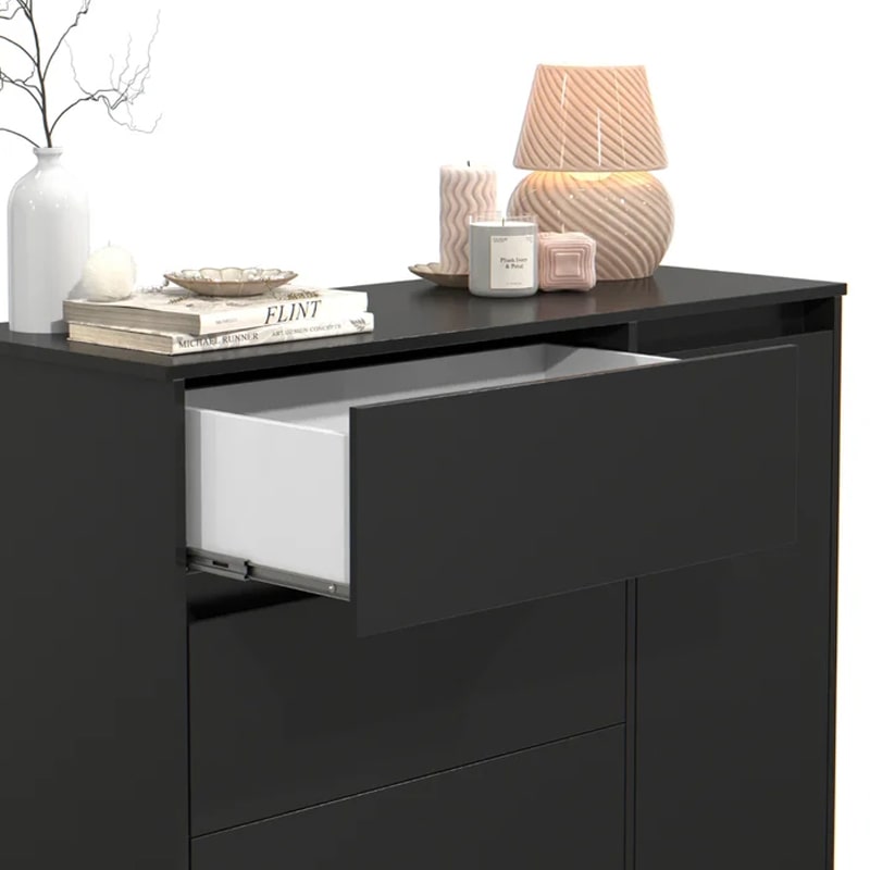 კომოდი Nuvo IS0324