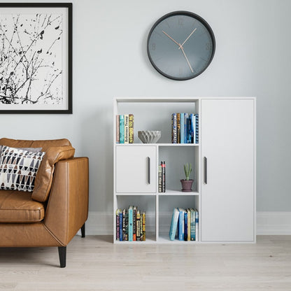 წიგნების თარო Nuvo IS0532