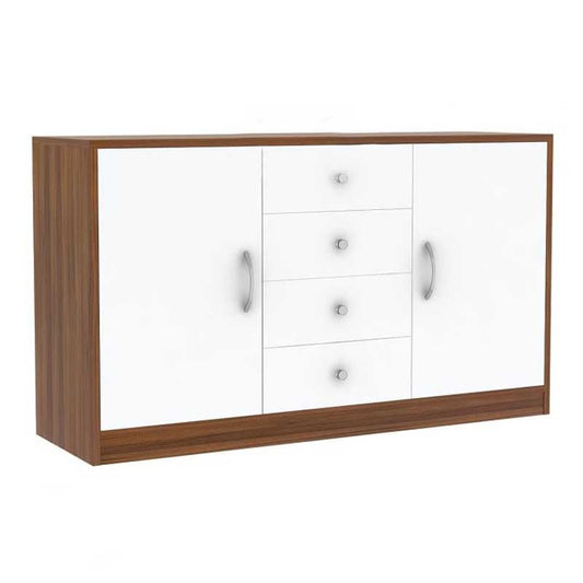 კომოდი Nuvo IS0095 Brown