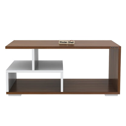 ჟურნალების მაგიდა Nuvo IS0676