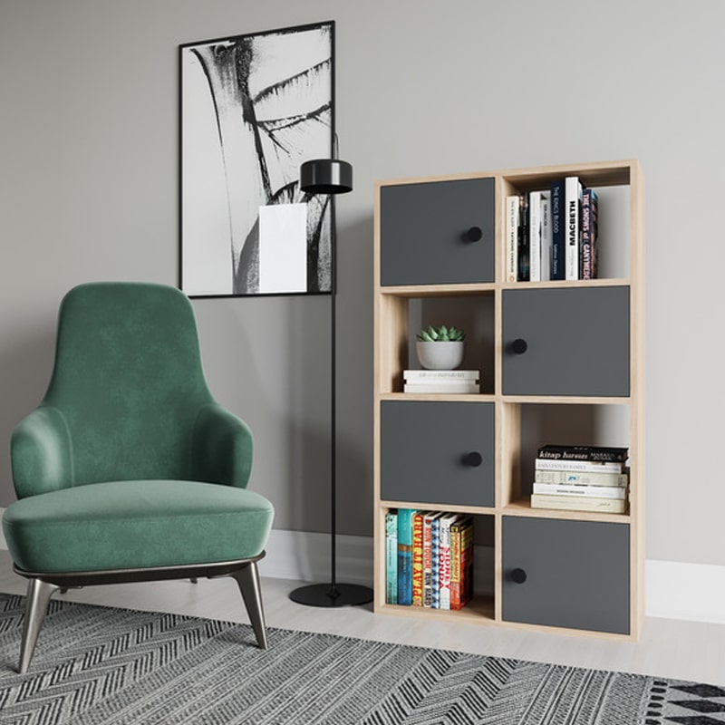 თარო Nuvo IS0548