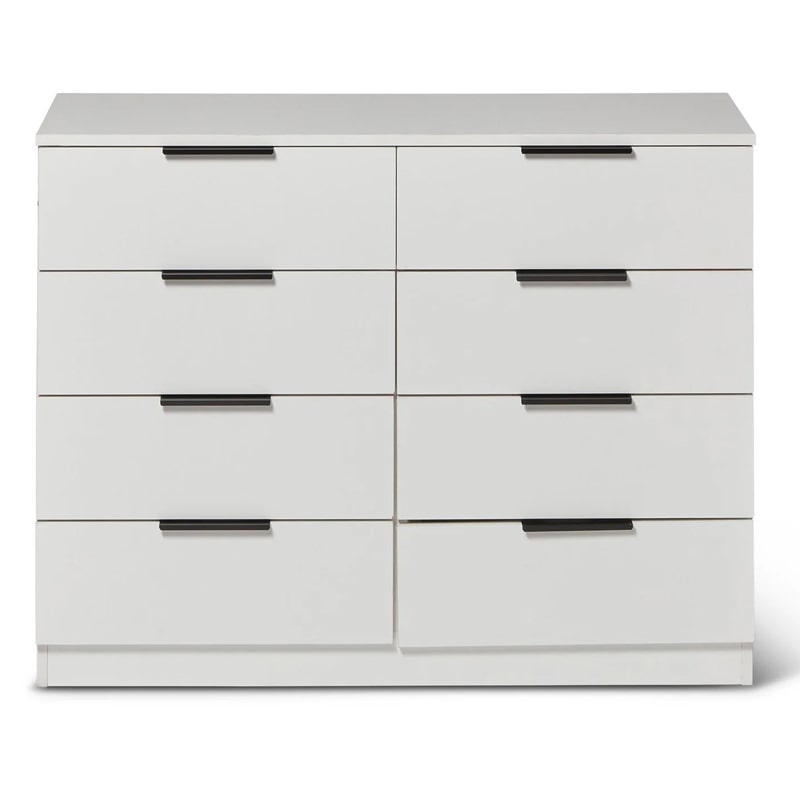 კომოდი Nuvo IS0802