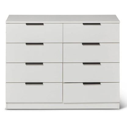 კომოდი Nuvo IS0802