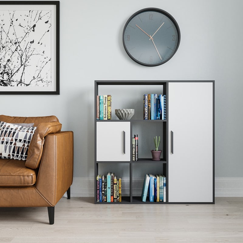 წიგნების თარო Nuvo IS0539