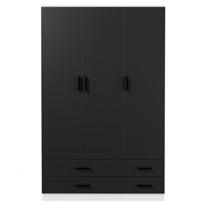 გარდერობი Nuvo IS0829