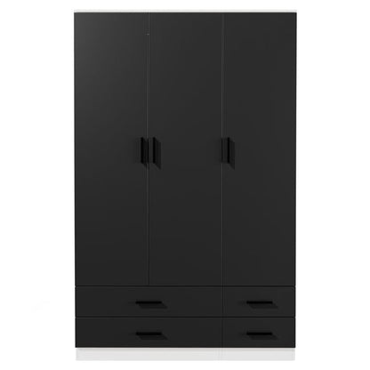 გარდერობი Nuvo IS0829