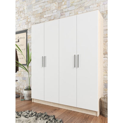 გარდერობი Nuvo IS0928