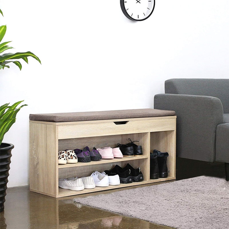 ფეხსაცმლის კარადა Nuvo IS0765