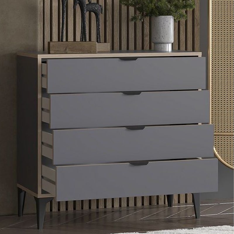 კომოდი Nuvo IS0911