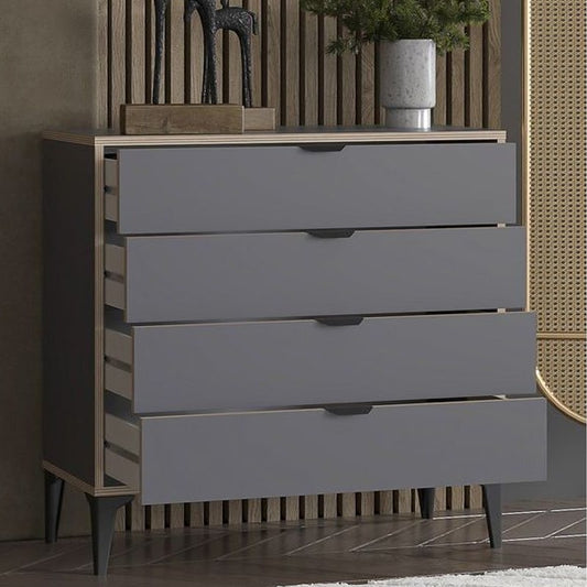 კომოდი Nuvo IS0911