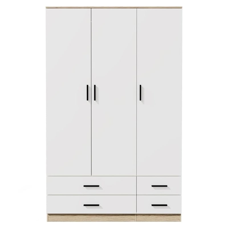 გარდერობი Nuvo IS0831