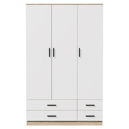 გარდერობი Nuvo IS0831