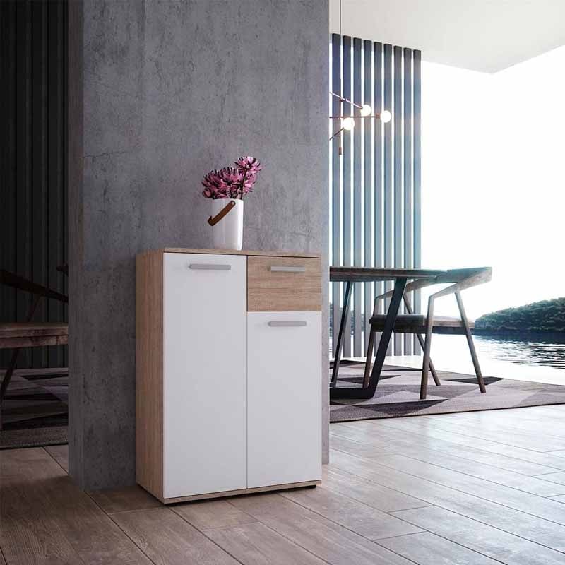 კარადა Nuvo IS0086