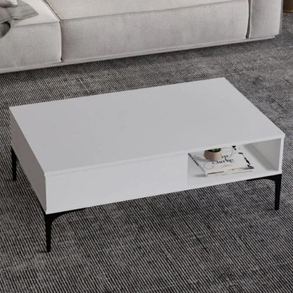 ჟურნალების მაგიდა Nuvo IS0663