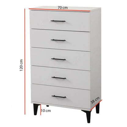 კომოდი Nuvo IS0903