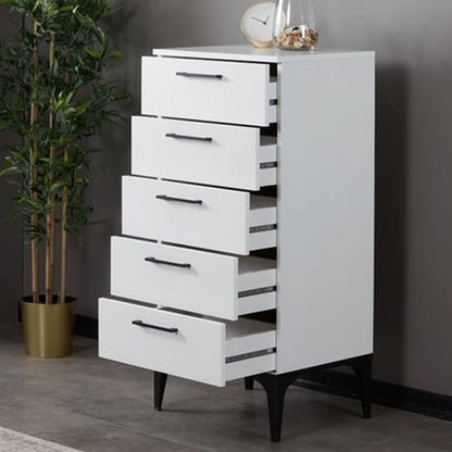 კომოდი Nuvo IS0906