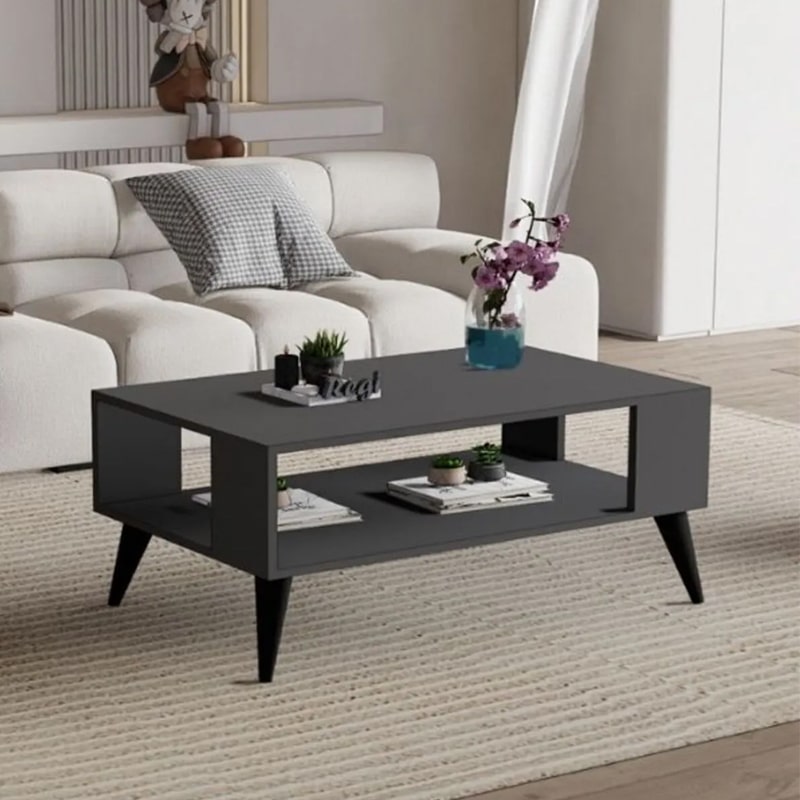 ჟურნალების მაგიდა Nuvo IS0664