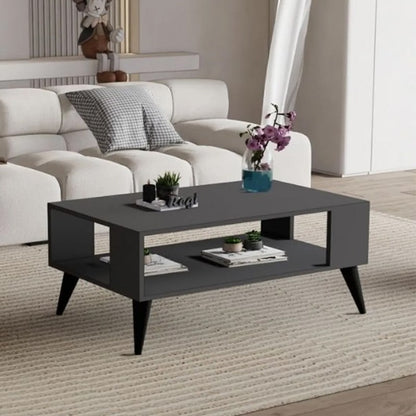 ჟურნალების მაგიდა Nuvo IS0664