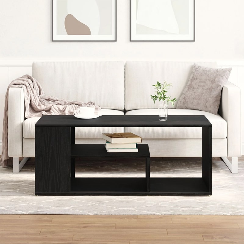 ჟურნალების მაგიდა Nuvo IS0671