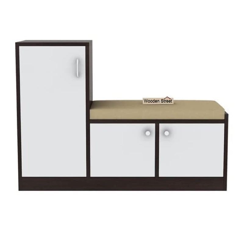 ფეხსაცმლის კარადა Nuvo IS0827