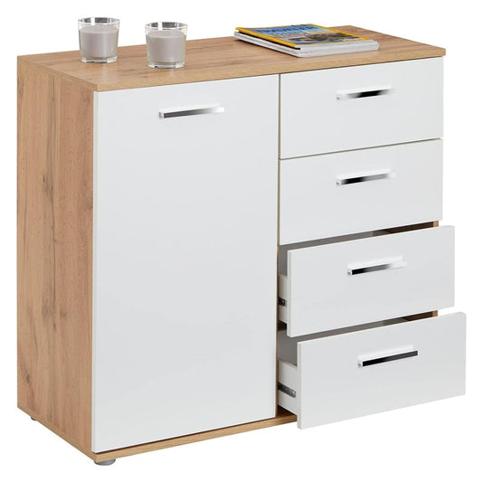 კომოდი Nuvo IS0173