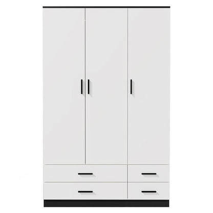 გარდერობი Nuvo IS0834