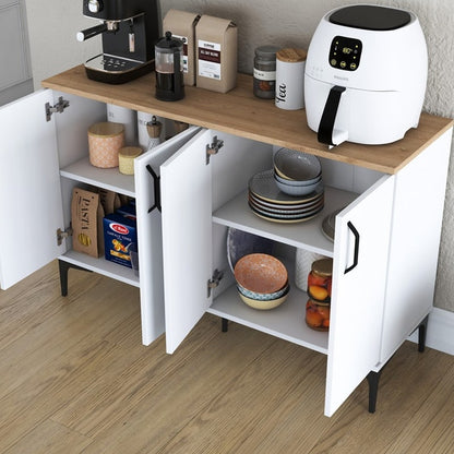 კარადა Nuvo IS0891