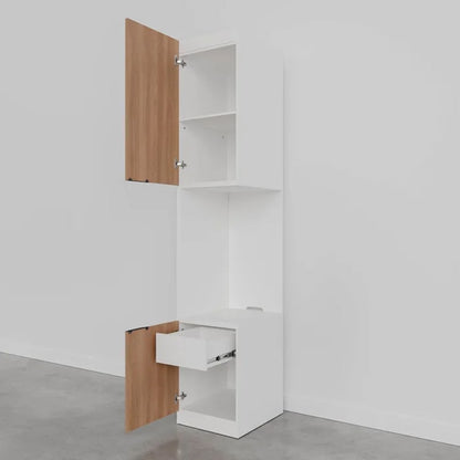 კარადა Nuvo IS0317