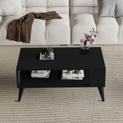 ჟურნალების მაგიდა Nuvo IS0662