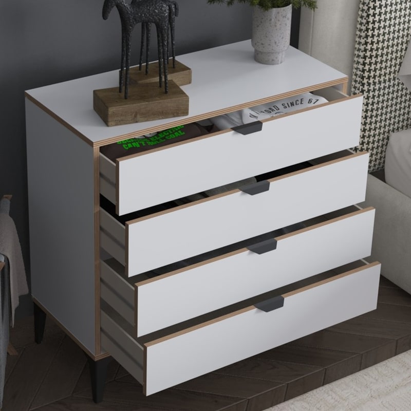 კომოდი Nuvo IS0909