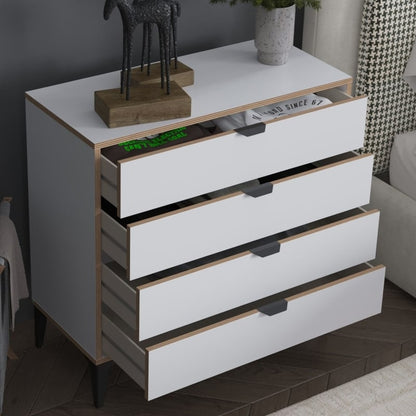 კომოდი Nuvo IS0909