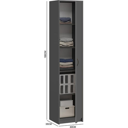 კარადა Nuvo IS0328