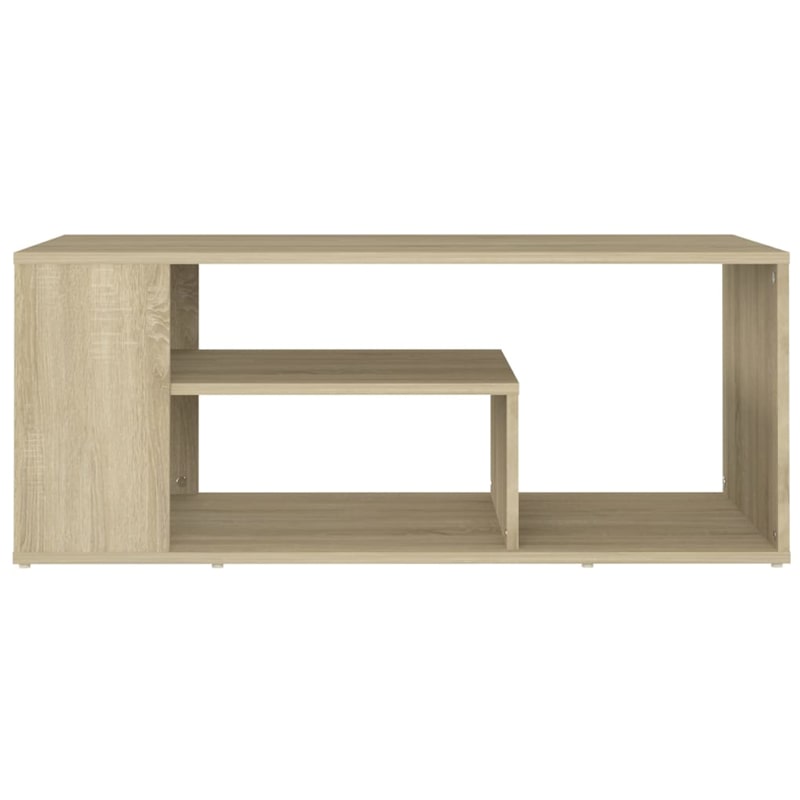 ჟურნალების მაგიდა Nuvo IS0673