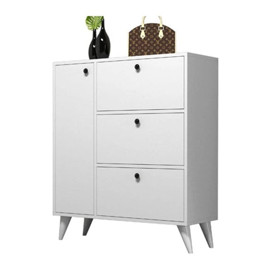 ფეხსაცმლის კარადა Nuvo IS0159