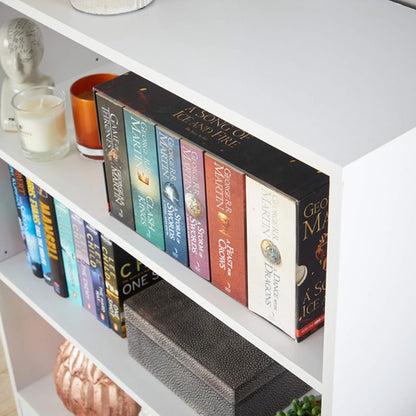 წიგნების თარო Nuvo IS0343