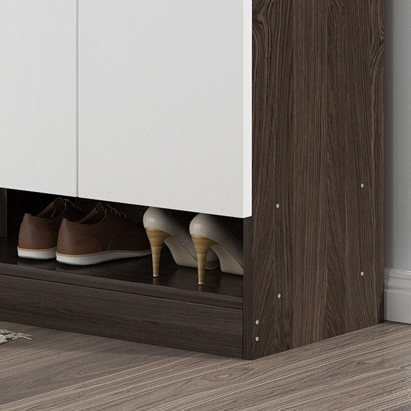 ფეხსაცმლის კარადა Nuvo IS0819