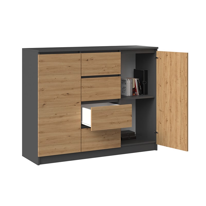 კომოდი Nuvo IS0520