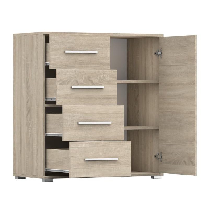 კომოდი Nuvo IS0129