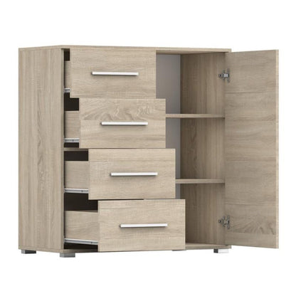 კომოდი Nuvo IS0129