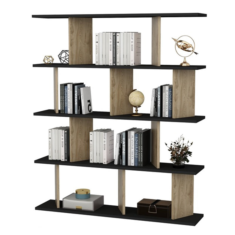 წიგნების თარო Nuvo IS0480