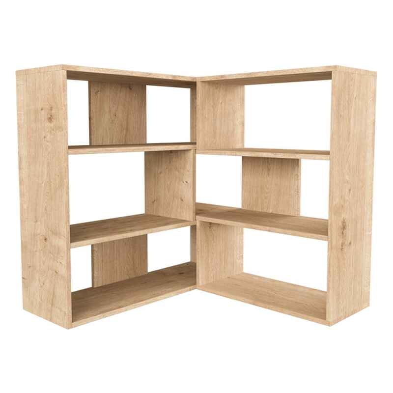 კუთხის თარო Nuvo IS0427