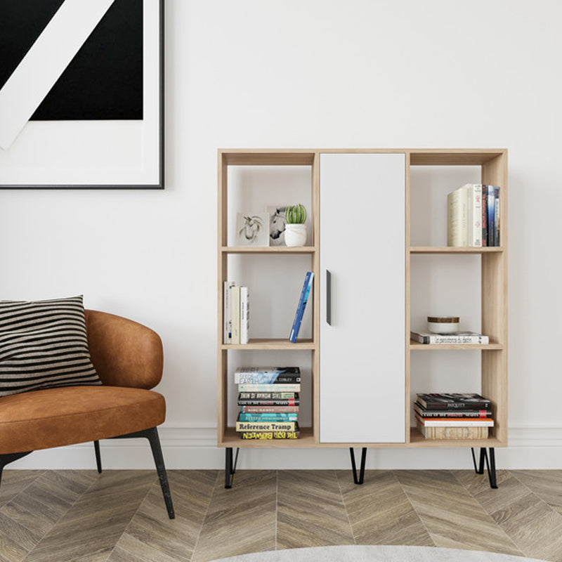 წიგნების თარო Nuvo IS0582