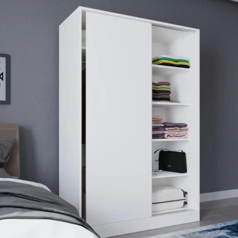 გარდერობი Nuvo IS0984