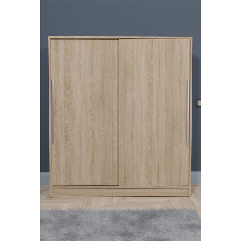 გარდერობი Nuvo IS0981