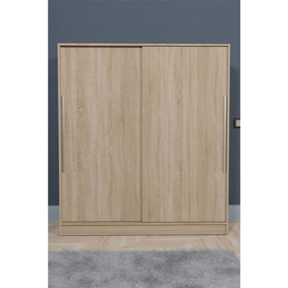 გარდერობი Nuvo IS0981